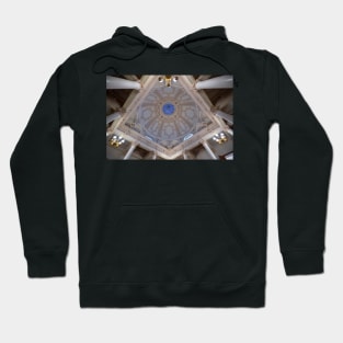 Faberge Museum in St. Petersburg Hoodie